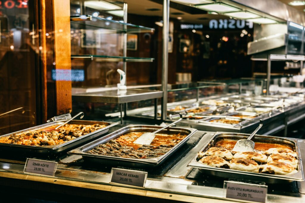Sushi Dubai