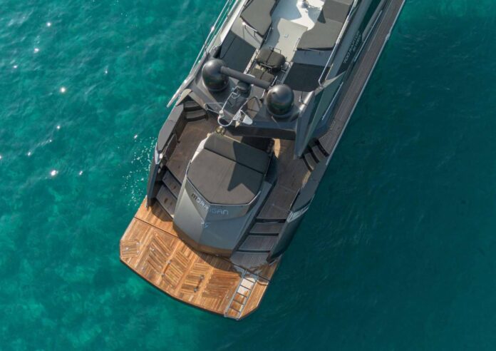 yacht rentals Dubai Marina