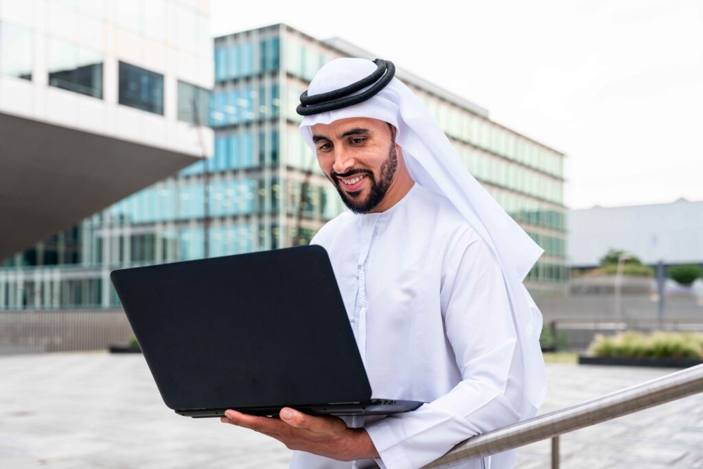 7 Qualities of a Reliable App Developer Dubai