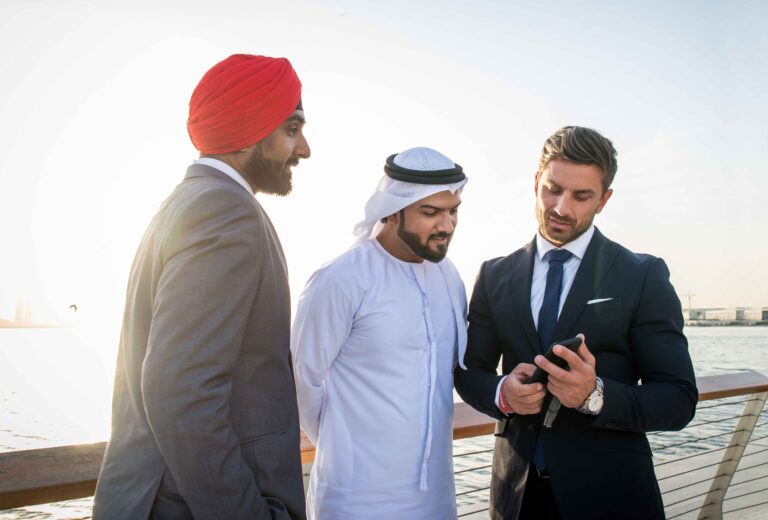 7 Qualities of a Reliable App Developer Dubai