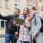 Electric Car Rental Dubai: Sustainable Luxury for Modern Travelers