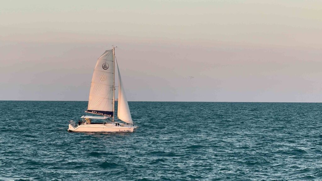 Experience White-Glove Hospitality with Luxury Yacht Charter Dubai