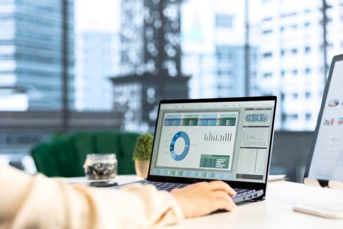 How ERP Software Dubai Is Transforming Construction and Contracting Businesses