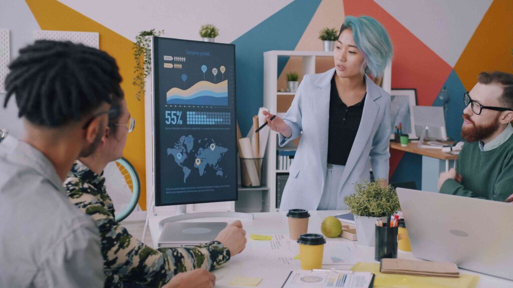 How The Best Digital Marketing Company Dubai Can Improve Lead Quality